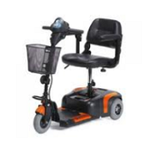 Mobility Scooter Md. S III